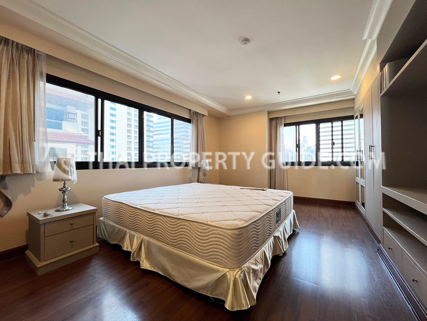 Apartment in Sukhumvit 