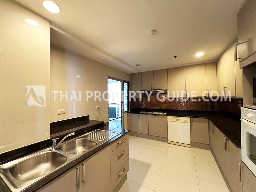 Apartment in Sukhumvit 