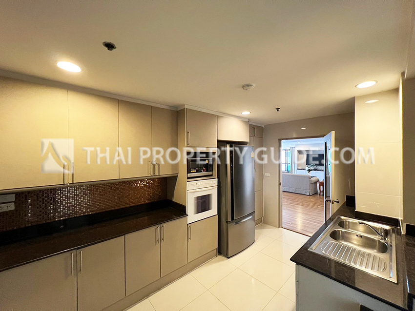 Apartment in Sukhumvit 