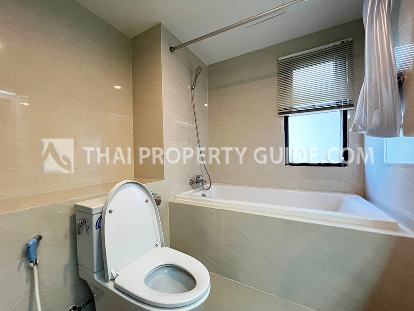 Apartment in Sukhumvit 