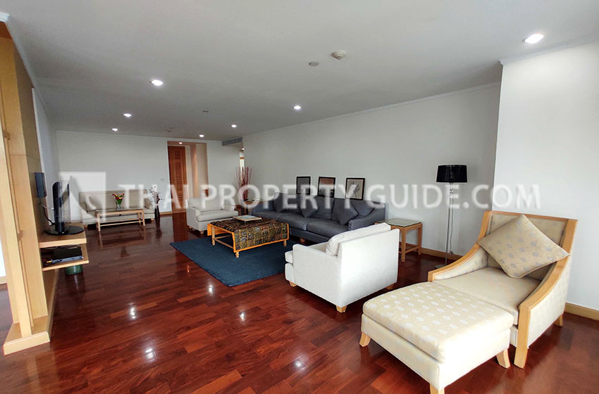 Apartment in Sukhumvit 