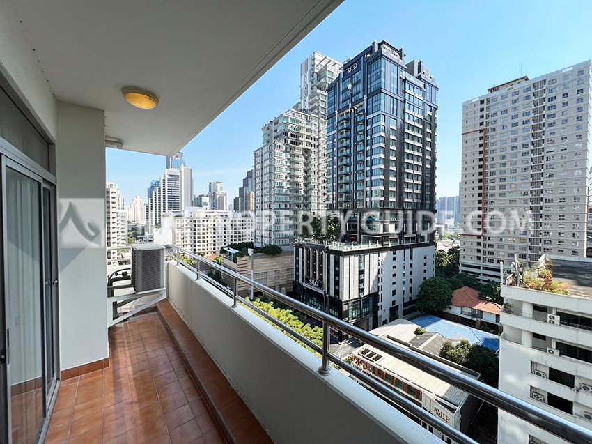 Apartment in Sukhumvit 