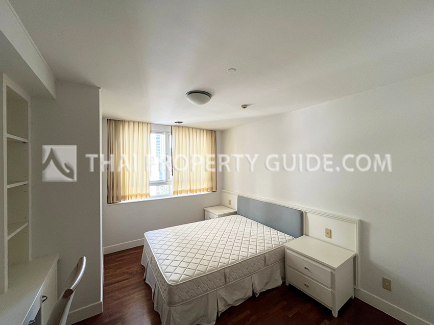 Apartment in Sukhumvit 