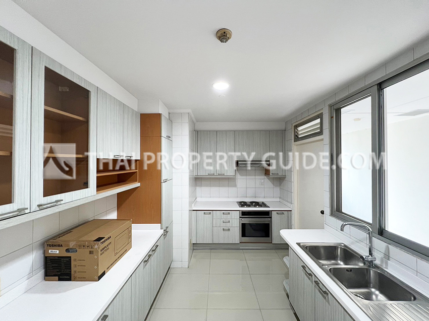 Apartment in Sukhumvit 