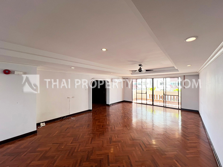 Apartment for rent in Sukhumvit