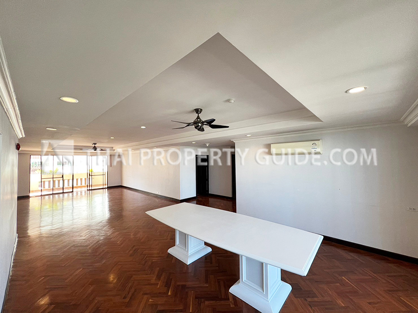 Apartment in Sukhumvit 