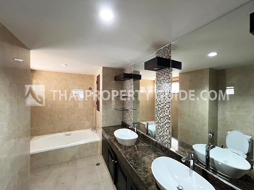 Apartment in Sukhumvit 