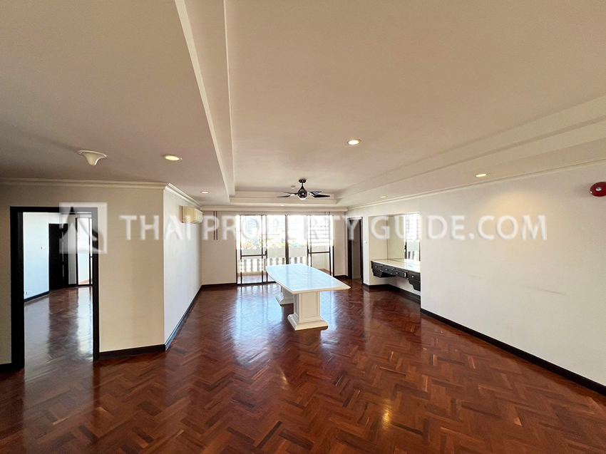 Apartment in Sukhumvit 