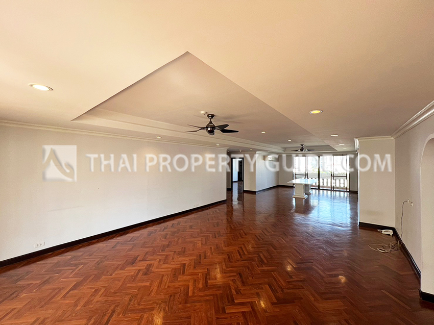 Apartment in Sukhumvit 