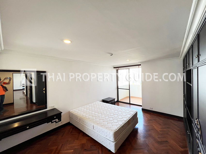 Apartment in Sukhumvit 