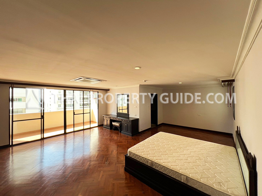 Apartment in Sukhumvit 