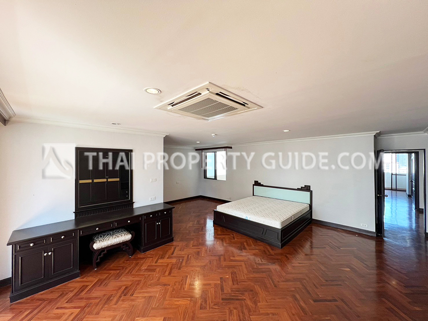 Apartment in Sukhumvit 