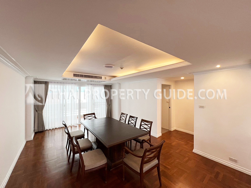 Apartment in Sukhumvit 