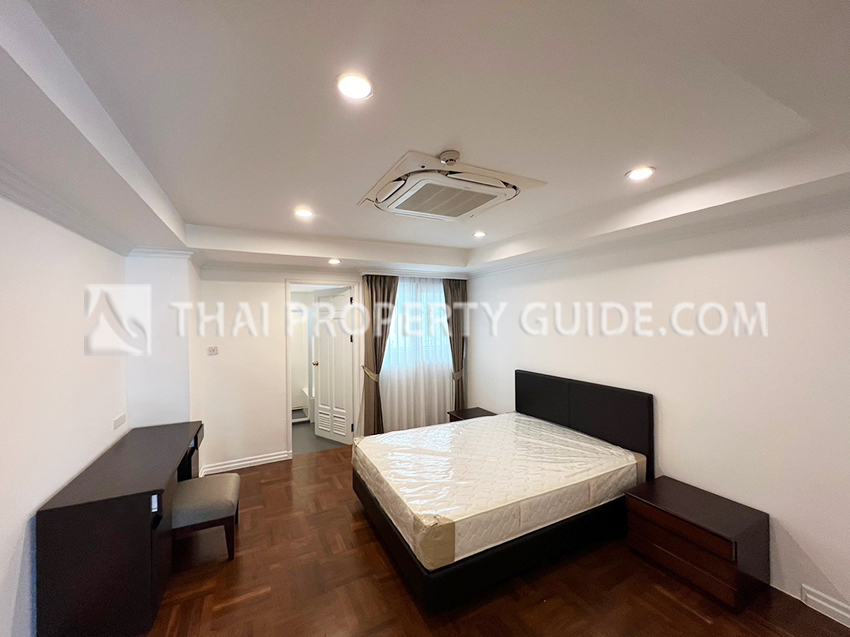 Apartment in Sukhumvit 