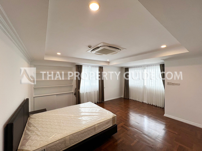 Apartment in Sukhumvit 