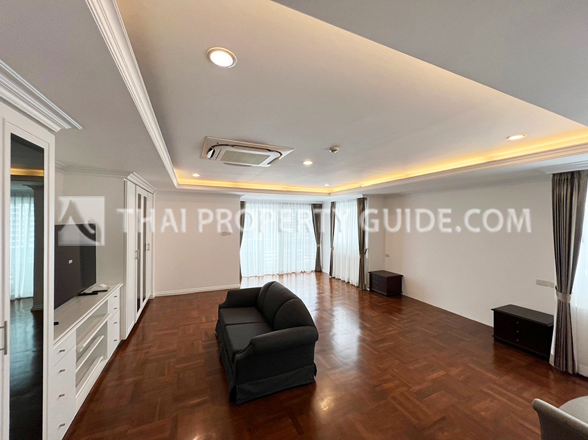 Apartment in Sukhumvit 