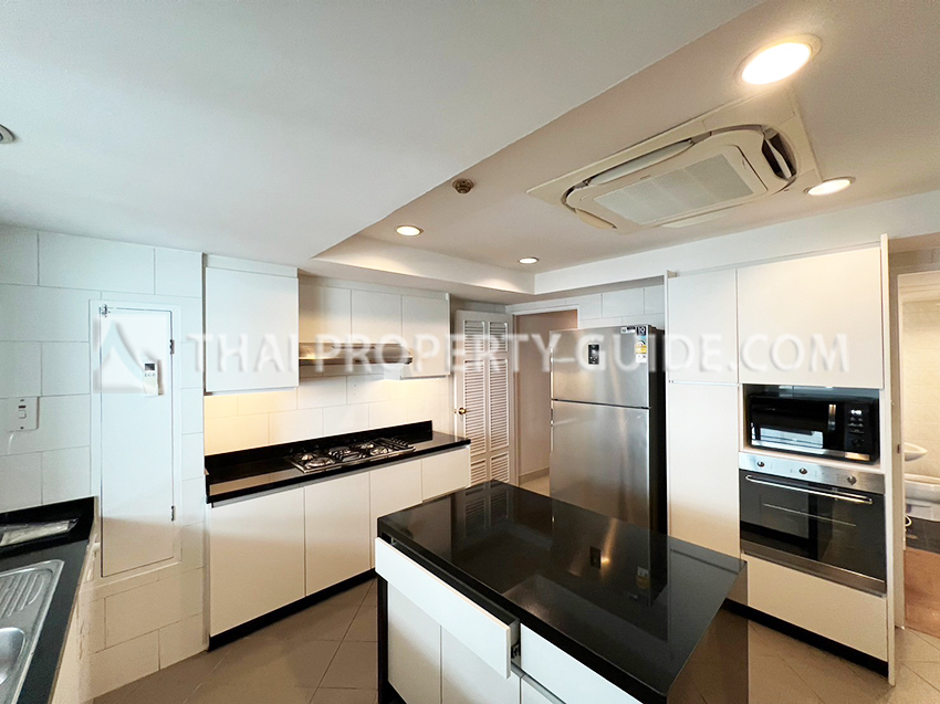 Apartment in Sukhumvit 