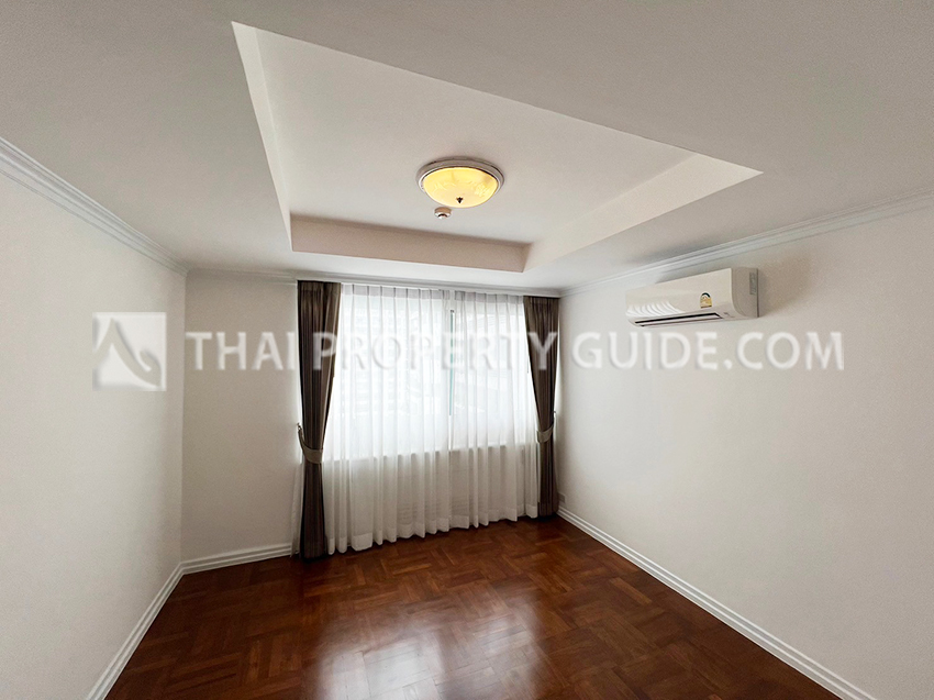 Apartment in Sukhumvit 