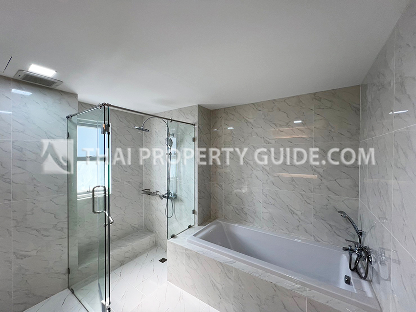 Apartment in Sukhumvit 