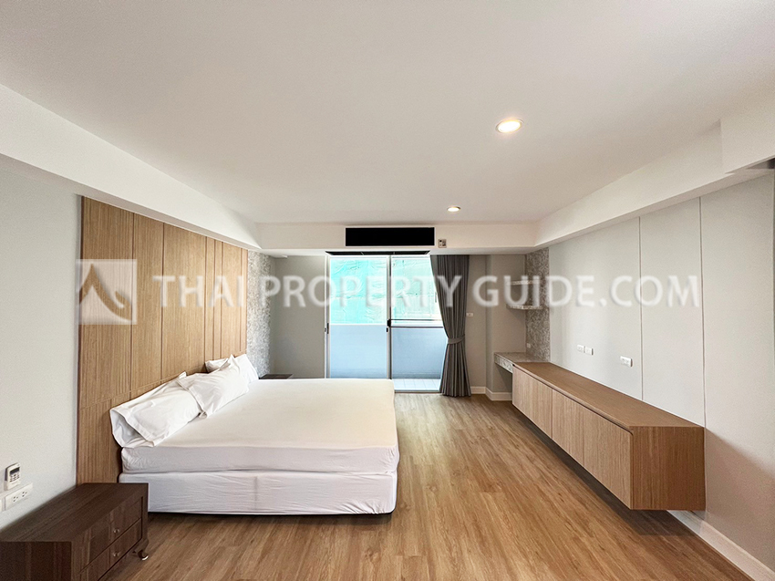 Apartment in Sukhumvit 