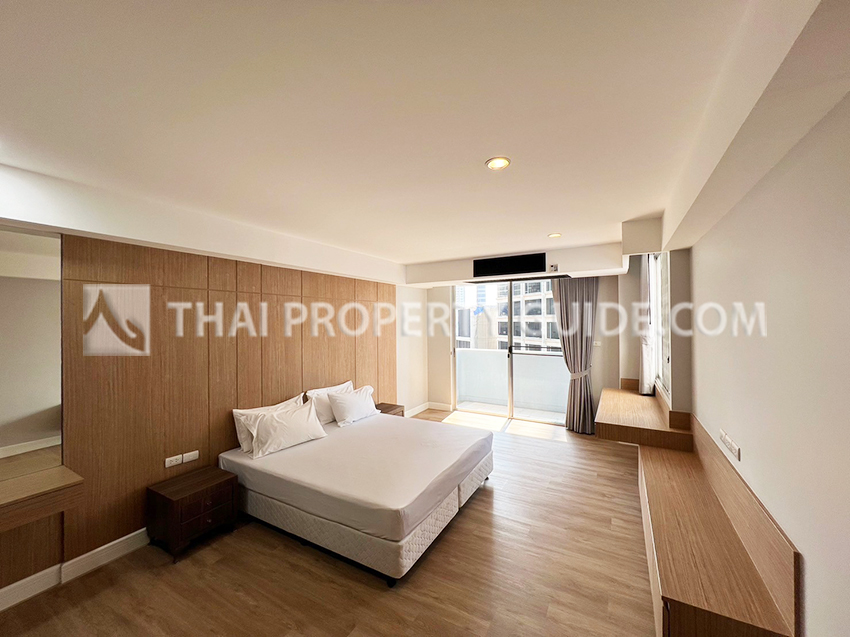 Apartment in Sukhumvit 