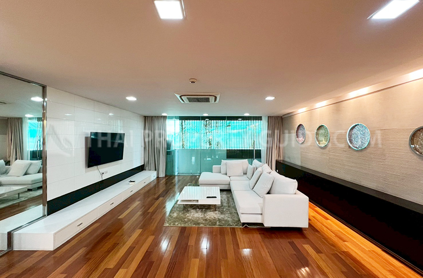 Apartment for rent in Sukhumvit