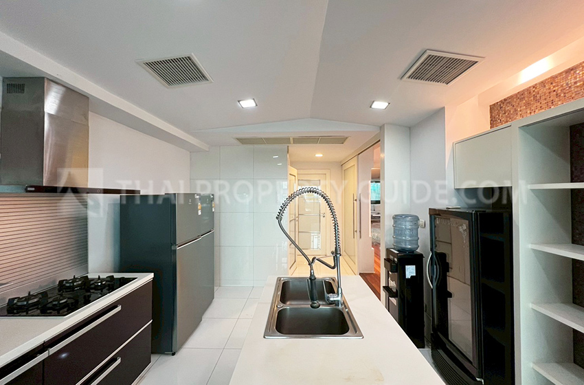 Apartment in Sukhumvit 