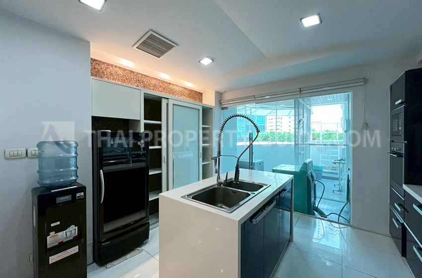 Apartment in Sukhumvit 