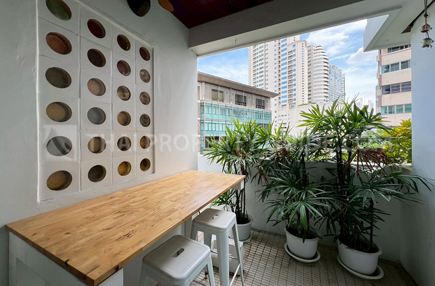 Apartment in Sukhumvit 