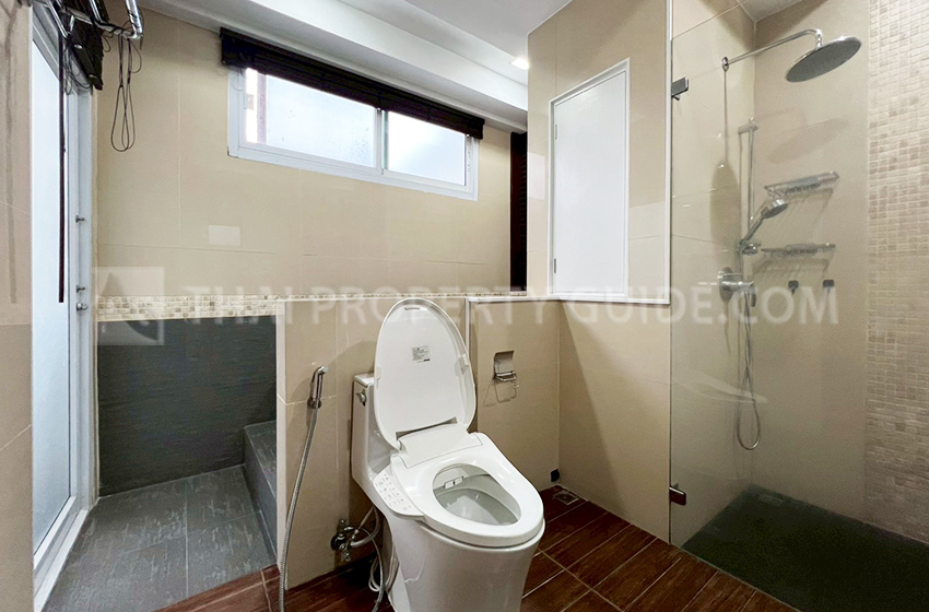 Apartment in Sukhumvit 
