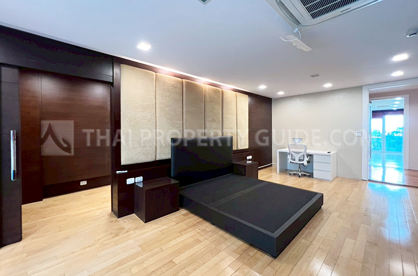 Apartment in Sukhumvit 