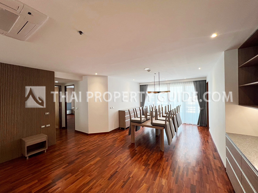 Apartment in Sukhumvit 