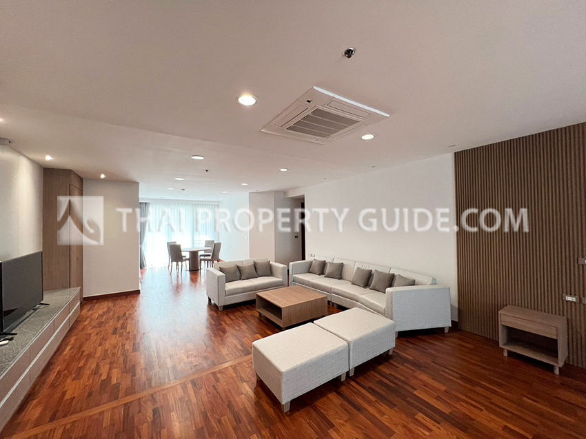 Apartment in Sukhumvit 