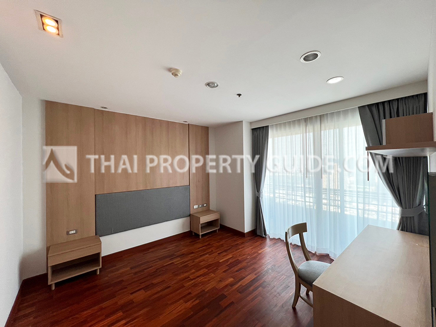 Apartment in Sukhumvit 