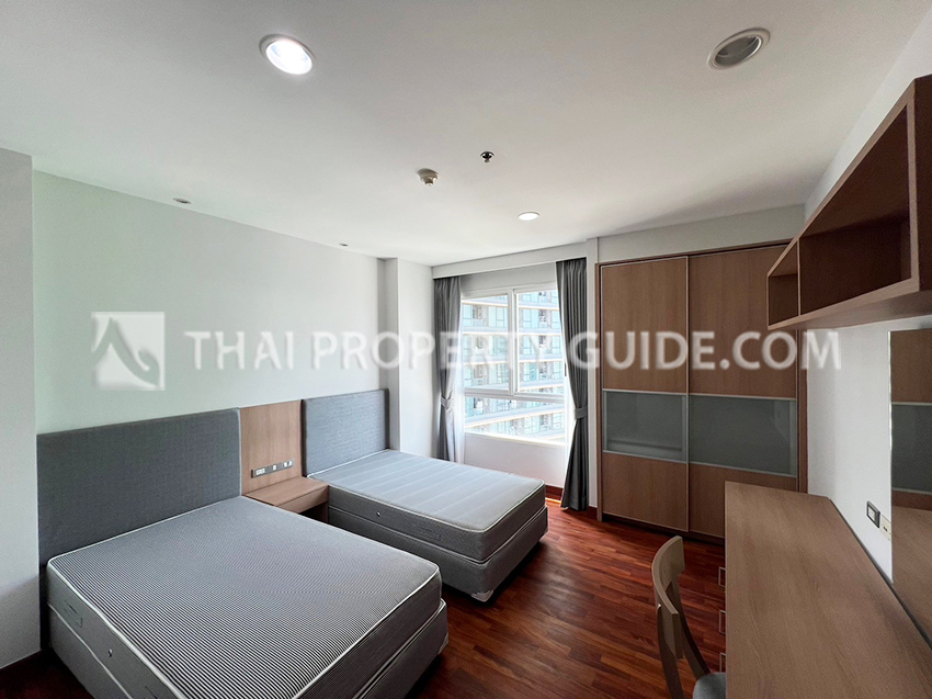 Apartment in Sukhumvit 