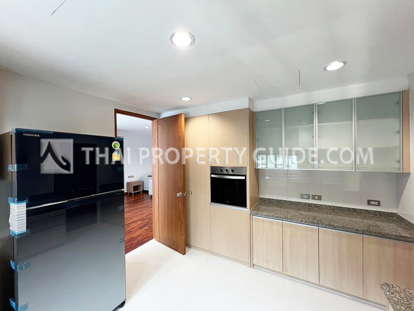 Apartment in Sukhumvit 