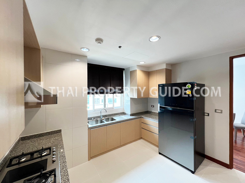 Apartment in Sukhumvit 