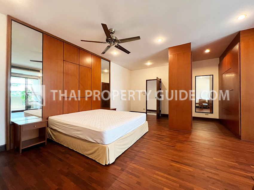 Apartment in Sukhumvit 