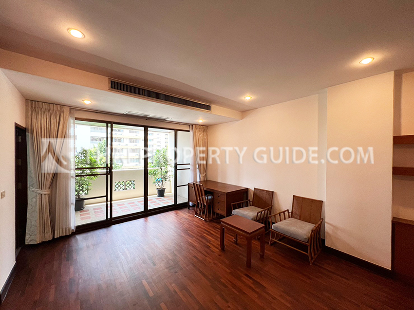 Apartment in Sukhumvit 