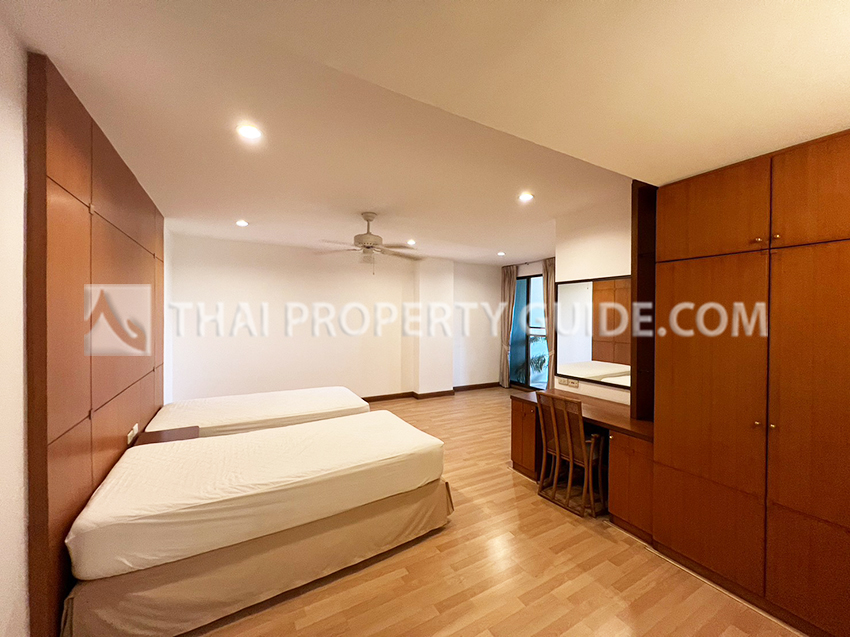 Apartment in Sukhumvit 