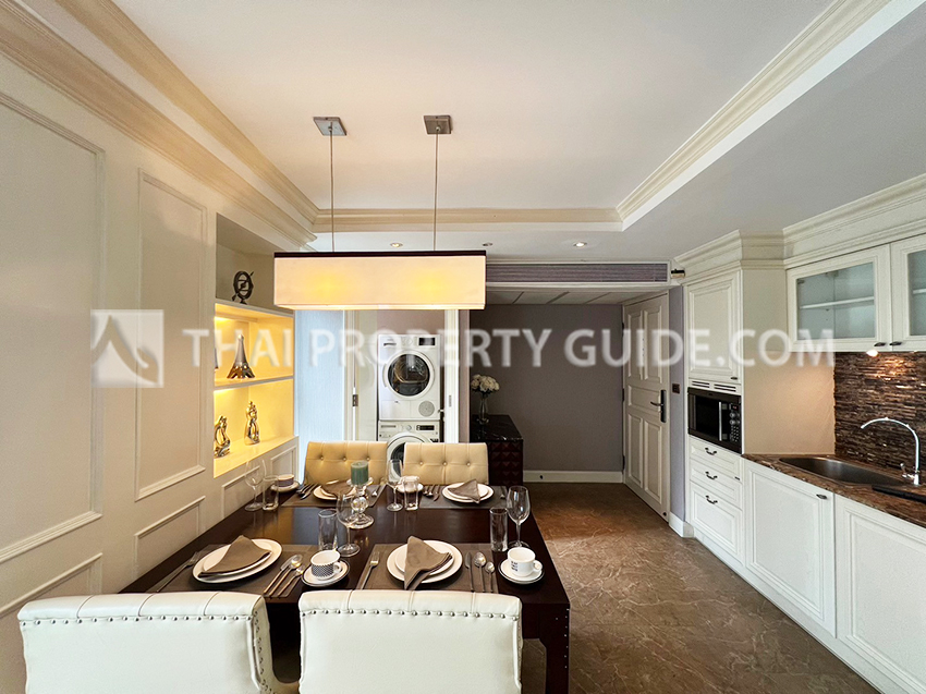 Apartment in Sukhumvit 