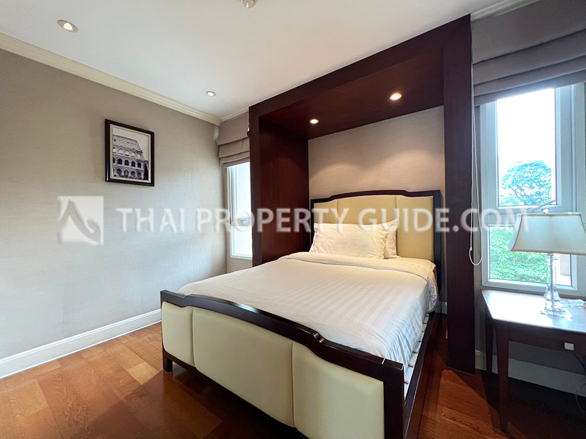 Apartment in Sukhumvit 