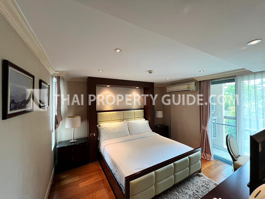 Apartment in Sukhumvit 