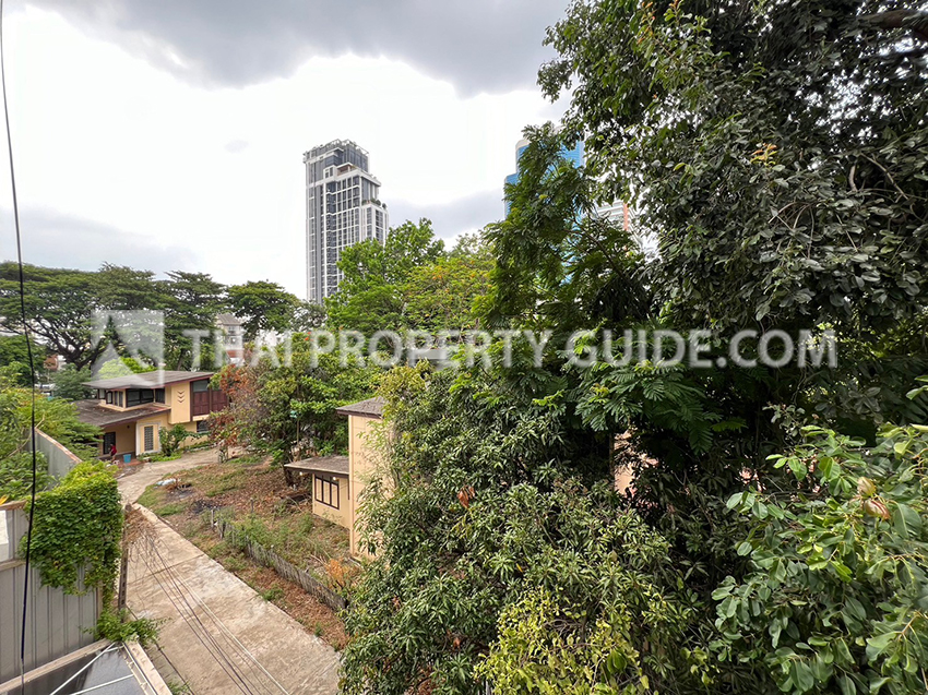 Apartment in Sukhumvit 