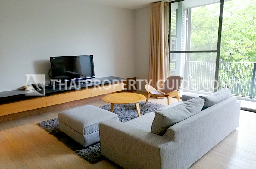 Apartment for rent in Sukhumvit