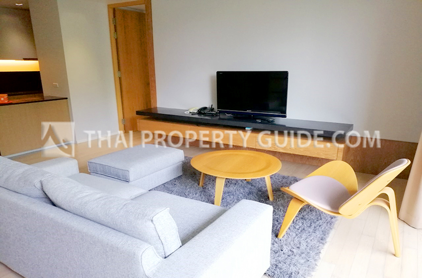 Apartment in Sukhumvit 