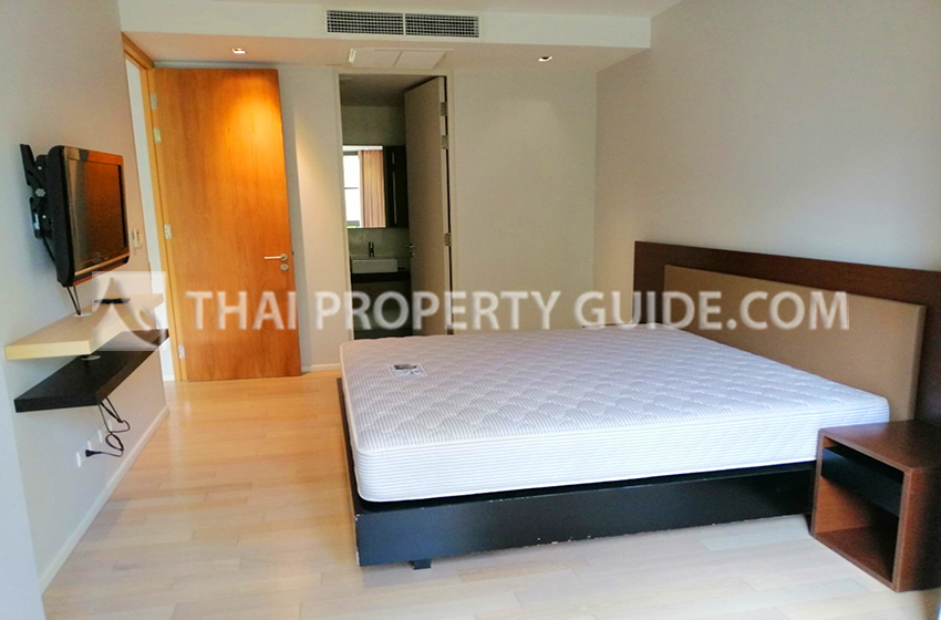 Apartment in Sukhumvit 