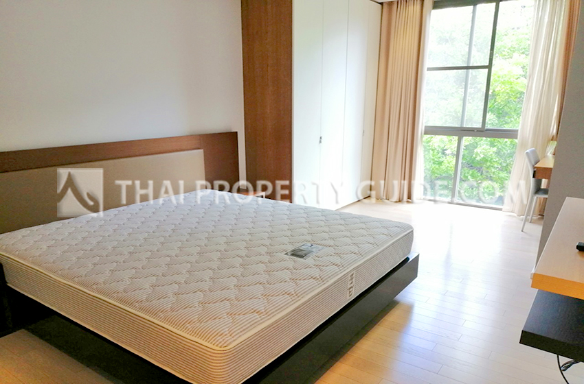 Apartment in Sukhumvit 