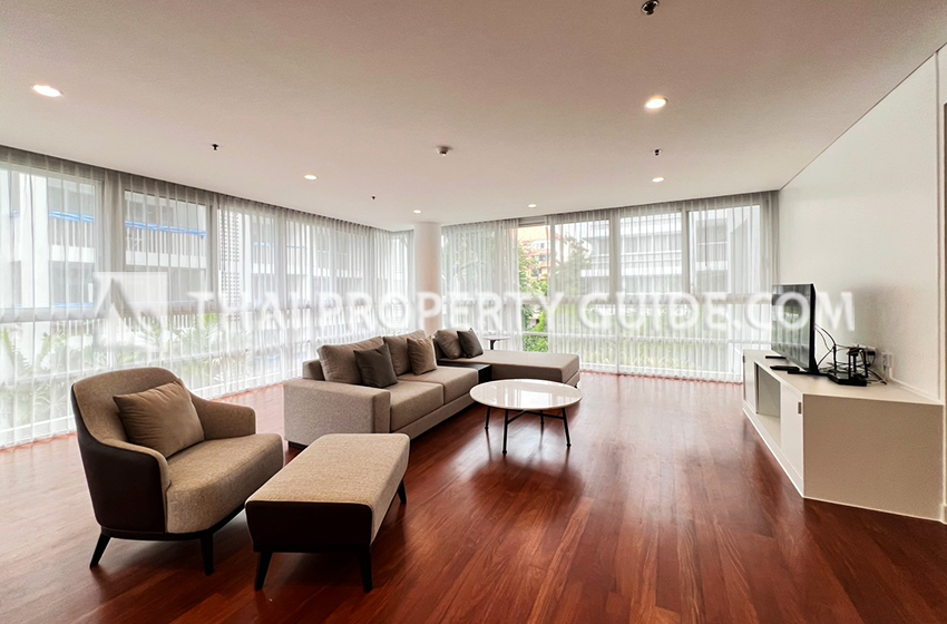 Apartment for rent in Sukhumvit