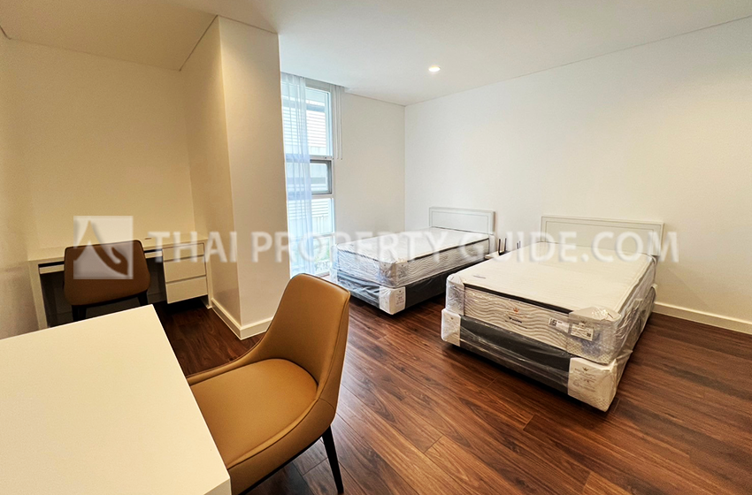 Apartment in Sukhumvit 